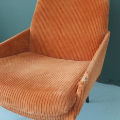 Artifort lounge fauteuil