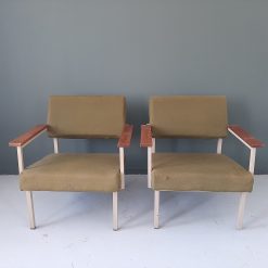 Gijs van der Sluis Fauteuil DLA36