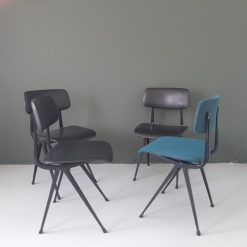 Friso Kramer Result stoelen