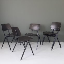 Galvanitas S21 stoelen