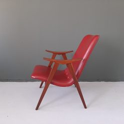 Louis van Teeffelen Easychair