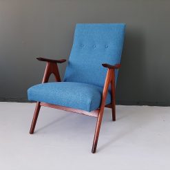 Louis van Teeffelen loungechair