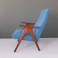 Louis van Teeffelen loungechair