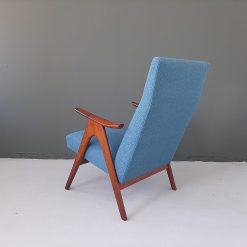 Louis van Teeffelen loungechair