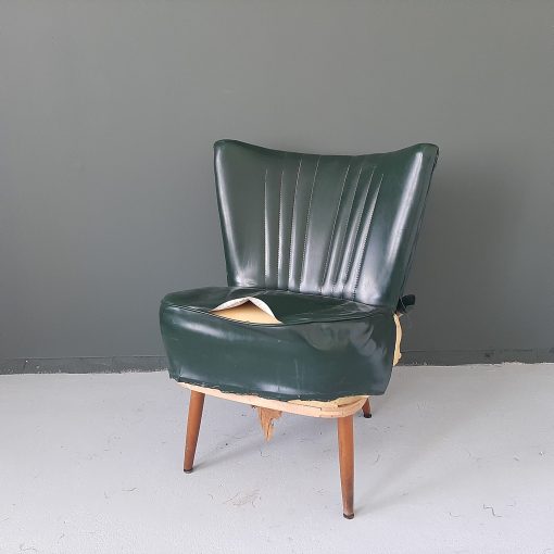 Vintage Cocktail Fauteuiltje