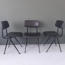 Friso Kramer Result stoelen