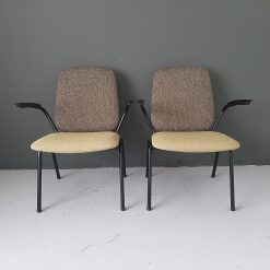 Gebr. de Wit loungechairs