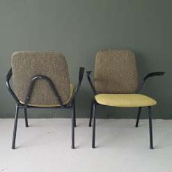 Gebr. de Wit loungechairs